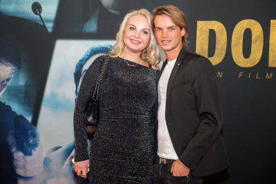 Première Dode Hoek @ Kinepolis Antwerpen, picture 14, photographed by Goele Bormans - FrontView Magazine