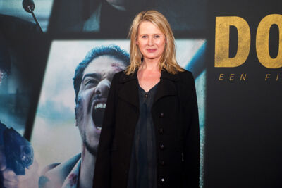 Première Dode Hoek @ Kinepolis Antwerpen, picture 15, photographed by Goele Bormans - FrontView Magazine