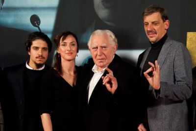 Première Dode Hoek @ Kinepolis Antwerpen, picture 21, photographed by Goele Bormans - FrontView Magazine