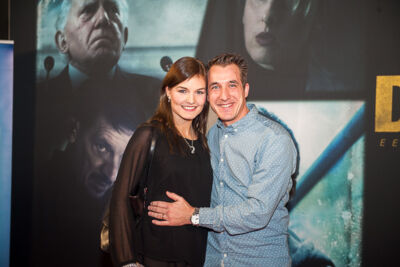 Première Dode Hoek @ Kinepolis Antwerpen, picture 23, photographed by Goele Bormans - FrontView Magazine