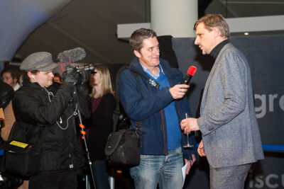 Première Dode Hoek @ Kinepolis Antwerpen, picture 27, photographed by Goele Bormans - FrontView Magazine