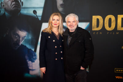 Première Dode Hoek @ Kinepolis Antwerpen, picture 31, photographed by Goele Bormans - FrontView Magazine