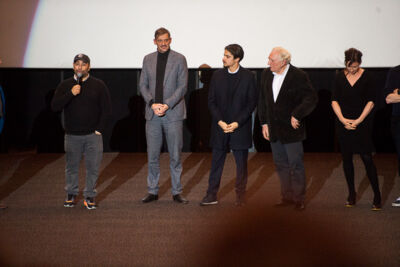 Première Dode Hoek @ Kinepolis Antwerpen, picture 42, photographed by Goele Bormans - FrontView Magazine