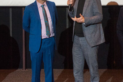Première Dode Hoek @ Kinepolis Antwerpen, picture 43, photographed by Goele Bormans - FrontView Magazine