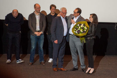 Première Dode Hoek @ Kinepolis Antwerpen, picture 50, photographed by Goele Bormans - FrontView Magazine