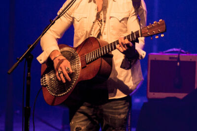 Kaleo @ Ancienne Belgique, picture 12, photographed by Dieter  Boone - FrontView Magazine