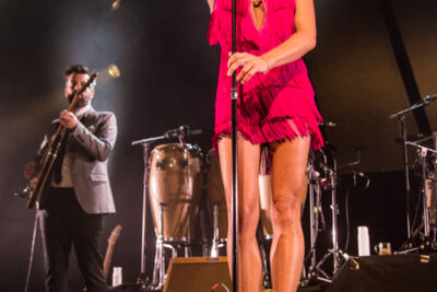 Meskens in Motown @ De Roma, foto 10, foto's door Erwin Evrard - FrontView Magazine