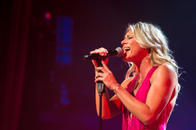 Meskens in Motown @ De Roma, foto 15, foto's door Erwin Evrard - FrontView Magazine