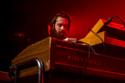 DeWolff @ 013, picture 11, photographed by Erwin Evrard - FrontView Magazine