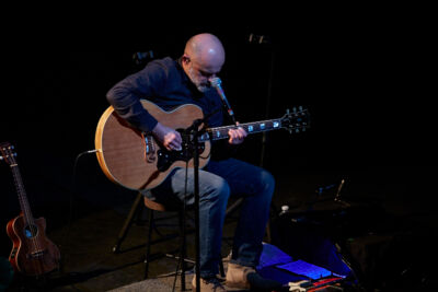 K's Choice - The Backpack Sessions @ Ancienne Belgique, picture 22, photographed by Tom Vanduffel - FrontView Magazine