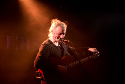 Dotan presents 7 layers sessions @ Ancienne Belgique Club, picture 4, photographed by Dieter  Boone - FrontView Magazine