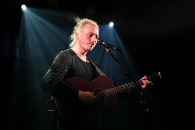 Dotan presents 7 layers sessions @ Ancienne Belgique Club, picture 5, photographed by Dieter  Boone - FrontView Magazine