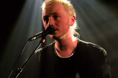 Dotan presents 7 layers sessions @ Ancienne Belgique Club, picture 6, photographed by Dieter  Boone - FrontView Magazine