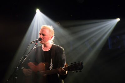 Dotan presents 7 layers sessions @ Ancienne Belgique Club, picture 7, photographed by Dieter  Boone - FrontView Magazine