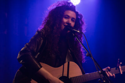 Dotan presents 7 layers sessions @ Ancienne Belgique Club, picture 9, photographed by Dieter  Boone - FrontView Magazine