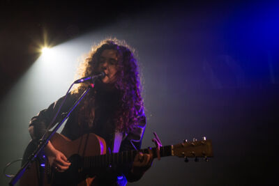 Dotan presents 7 layers sessions @ Ancienne Belgique Club, picture 10, photographed by Dieter  Boone - FrontView Magazine