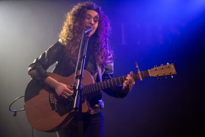 Dotan presents 7 layers sessions @ Ancienne Belgique Club, picture 11, photographed by Dieter  Boone - FrontView Magazine