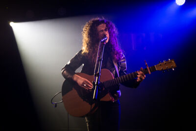 Dotan presents 7 layers sessions @ Ancienne Belgique Club, picture 12, photographed by Dieter  Boone - FrontView Magazine