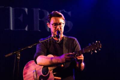 Dotan presents 7 layers sessions @ Ancienne Belgique Club, picture 13, photographed by Dieter  Boone - FrontView Magazine
