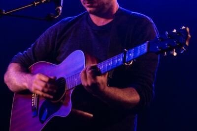 Dotan presents 7 layers sessions @ Ancienne Belgique Club, picture 14, photographed by Dieter  Boone - FrontView Magazine