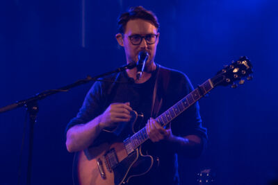 Dotan presents 7 layers sessions @ Ancienne Belgique Club, picture 15, photographed by Dieter  Boone - FrontView Magazine