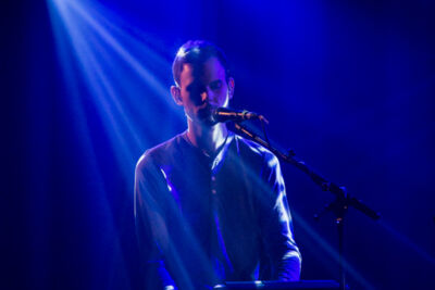 Dotan presents 7 layers sessions @ Ancienne Belgique Club, picture 19, photographed by Dieter  Boone - FrontView Magazine