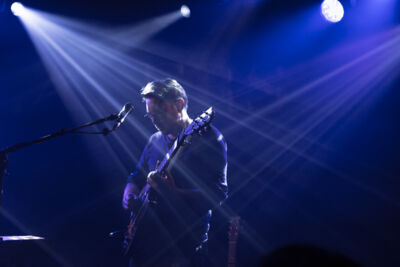 Dotan presents 7 layers sessions @ Ancienne Belgique Club, picture 20, photographed by Dieter  Boone - FrontView Magazine