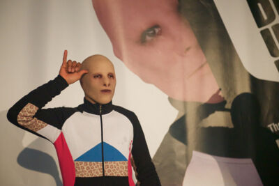 Baba Yega The DISCOVERY @ Flanders Expo Gent, picture 17, photographed by Bart Baevegems - FrontView Magazine
