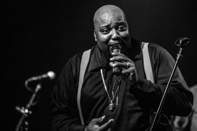 The Blues Giants @ Wildeman, picture 12, photographed by Raf Degeest - FrontView Magazine