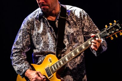 The Blues Giants @ Wildeman, picture 18, photographed by Raf Degeest - FrontView Magazine