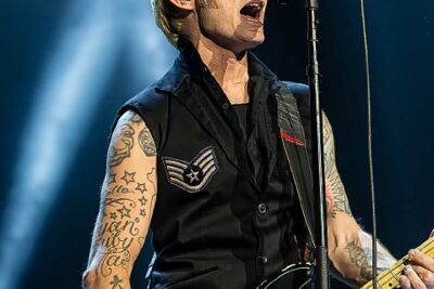 Green Day @ Vorst Nationaal, picture 25, photographed by Edwin Houdevelt - FrontView Magazine