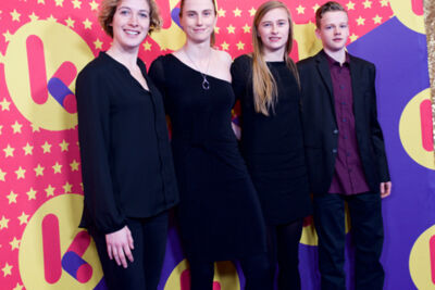 Gala van de Gouden K's 2016 @ Paleis 12 in Brussel, picture 18, photographed by Bart Baevegems - FrontView Magazine