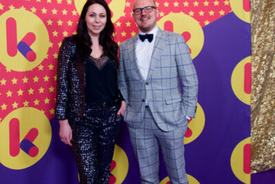Gala van de Gouden K's 2016 @ Paleis 12 in Brussel, picture 26, photographed by Bart Baevegems - FrontView Magazine