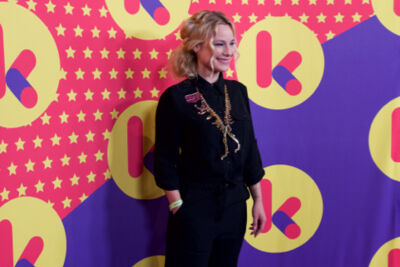 Gala van de Gouden K's 2016 @ Paleis 12 in Brussel, picture 35, photographed by Bart Baevegems - FrontView Magazine