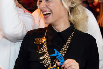 Gala van de Gouden K's 2016 @ Paleis 12 in Brussel, picture 66, photographed by Bart Baevegems - FrontView Magazine