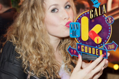Gala van de Gouden K's 2016 @ Paleis 12 in Brussel, picture 73, photographed by Bart Baevegems - FrontView Magazine