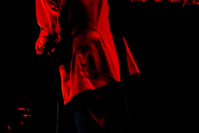 Bent Van Looy Pyjama Days @ CC Sint-Niklaas, foto 7, foto's door Bieke Boonen - FrontView Magazine
