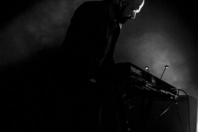 Boss Hog @ depot leuven, picture 3, photographed by FrontView Magazine