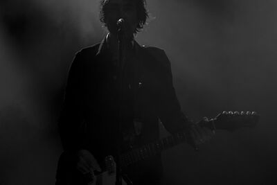 Boss Hog @ depot leuven, picture 5, photographed by FrontView Magazine