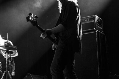 Boss Hog @ depot leuven, picture 6, photographed by FrontView Magazine