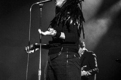Boss Hog @ depot leuven, picture 7, photographed by FrontView Magazine