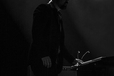 Boss Hog @ depot leuven, picture 10, photographed by FrontView Magazine