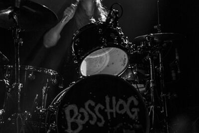 Boss Hog @ depot leuven, picture 12, photographed by FrontView Magazine