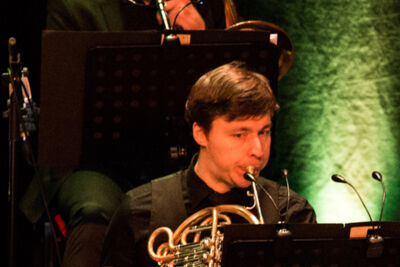 European Philharmonia - Michael Jackson in Symphony @ Capitole Gent, foto 17, foto's door Dieter  Boone - FrontView Magazine