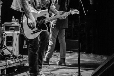 Four Year Strong @ De Klinker, picture 4, photographed by Erwin Evrard - FrontView Magazine