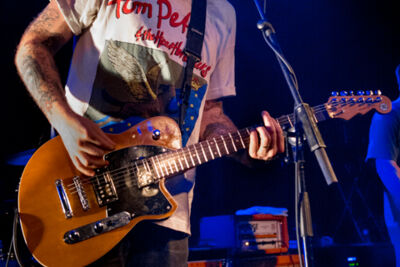 Four Year Strong @ De Klinker, picture 6, photographed by Erwin Evrard - FrontView Magazine