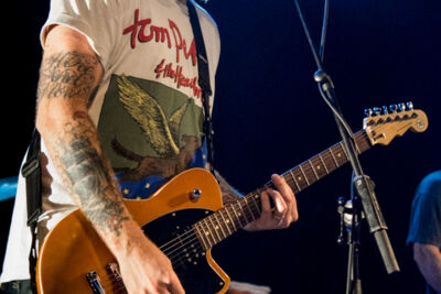 Four Year Strong @ De Klinker, picture 9, photographed by Erwin Evrard - FrontView Magazine