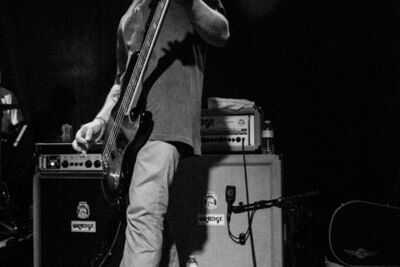 Four Year Strong @ De Klinker, picture 11, photographed by Erwin Evrard - FrontView Magazine