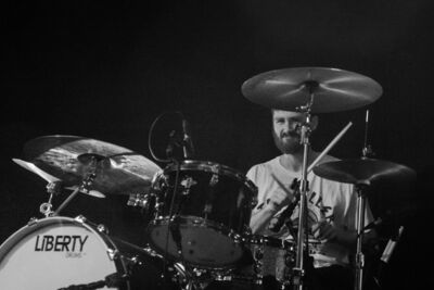 Four Year Strong @ De Klinker, picture 12, photographed by Erwin Evrard - FrontView Magazine