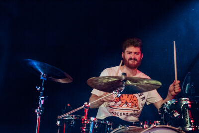 Four Year Strong @ De Klinker, picture 16, photographed by Erwin Evrard - FrontView Magazine